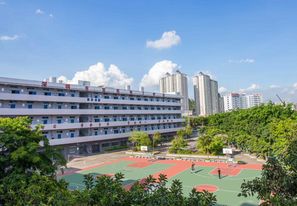 深圳市寶民技工學(xué)校